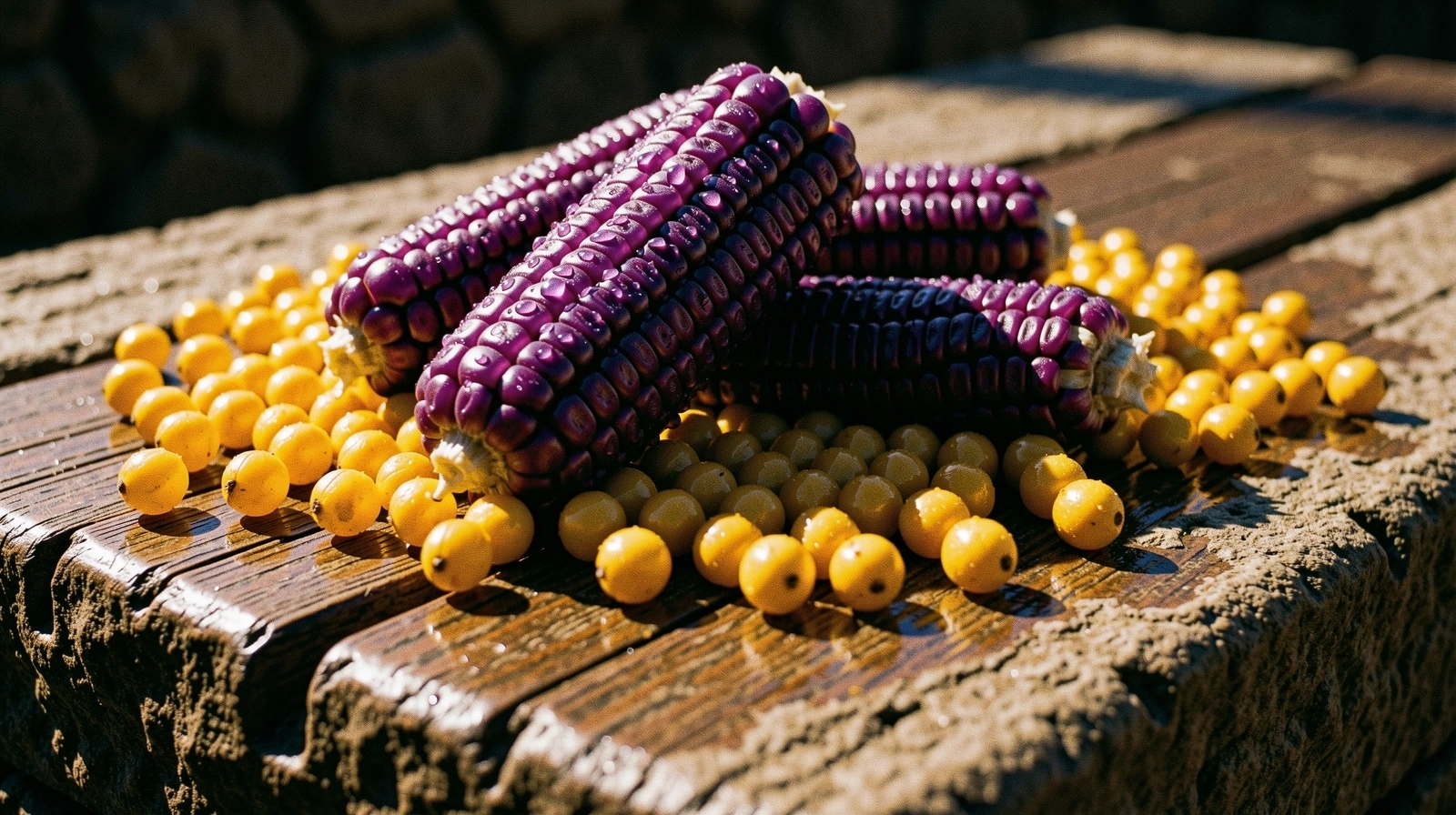 Biodiversidad Peruana