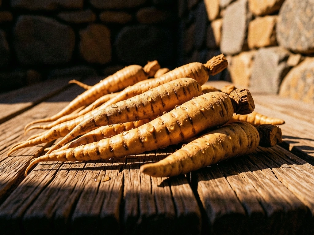 Maca Peruana